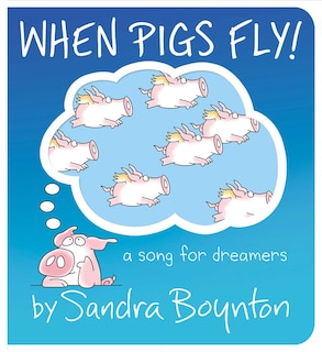 Front cover_When Pigs Fly!