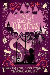 Front cover_Twelve Classics of Christmas