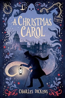 Couverture_A Christmas Carol
