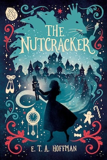 Front cover_The Nutcracker