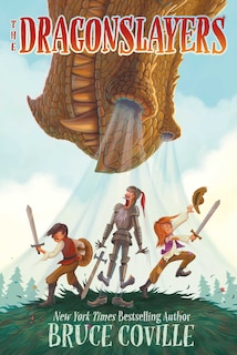 Front cover_The Dragonslayers