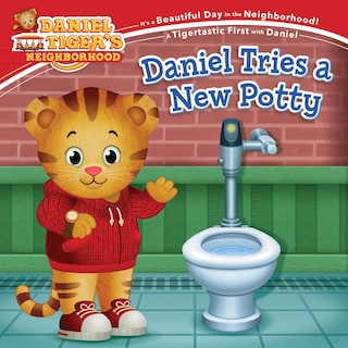 Front cover_Daniel Tries a New Potty