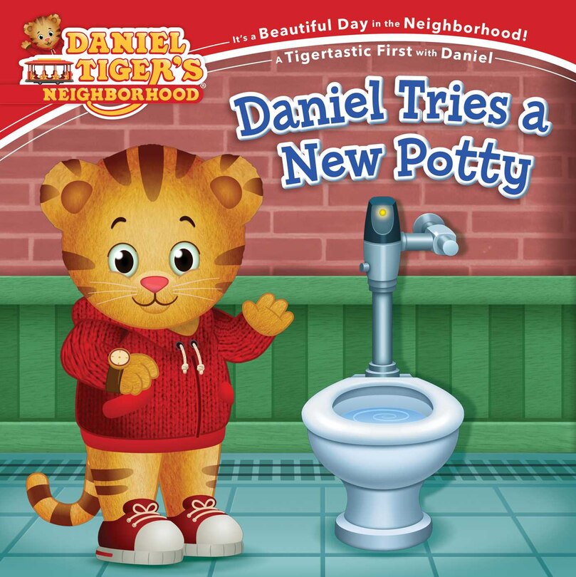 Front cover_Daniel Tries a New Potty