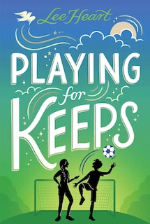 Front cover_Playing for Keeps