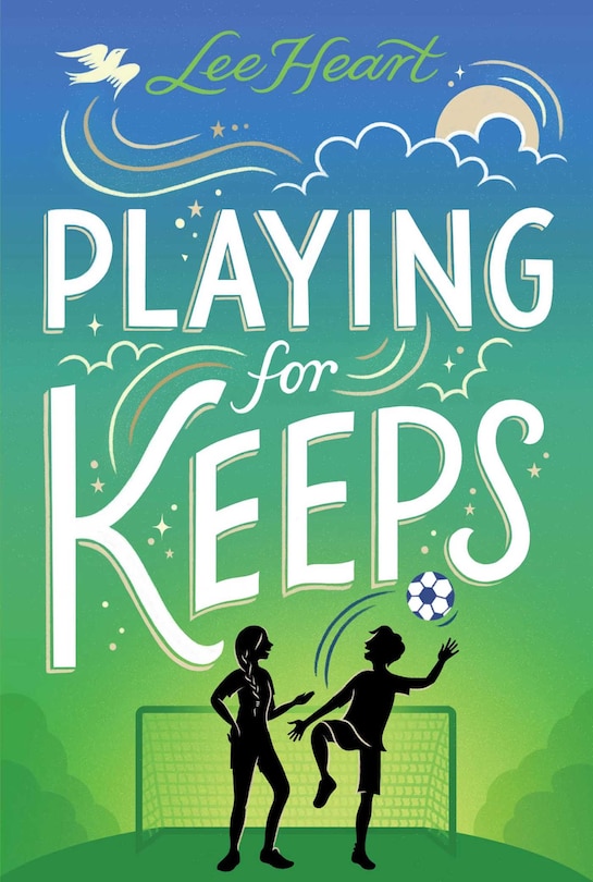 Front cover_Playing for Keeps