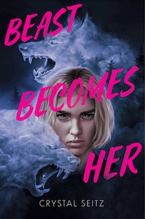 Front cover_Beast Becomes Her