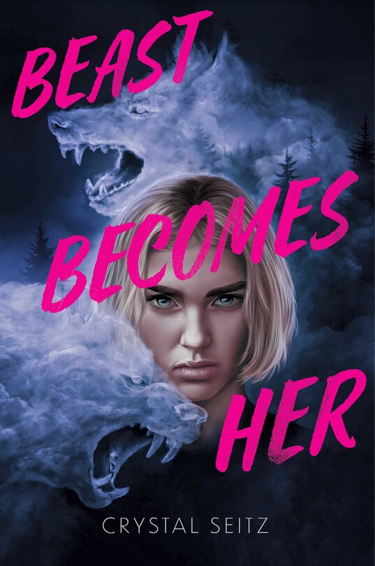 Front cover_Beast Becomes Her