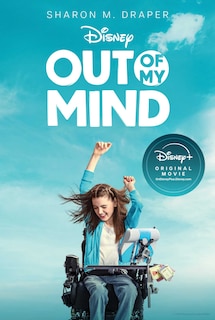 Front cover_Out of My Mind