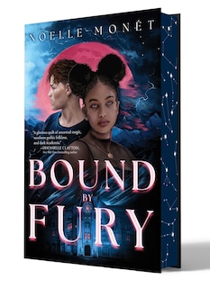 Front cover_Bound by Fury
