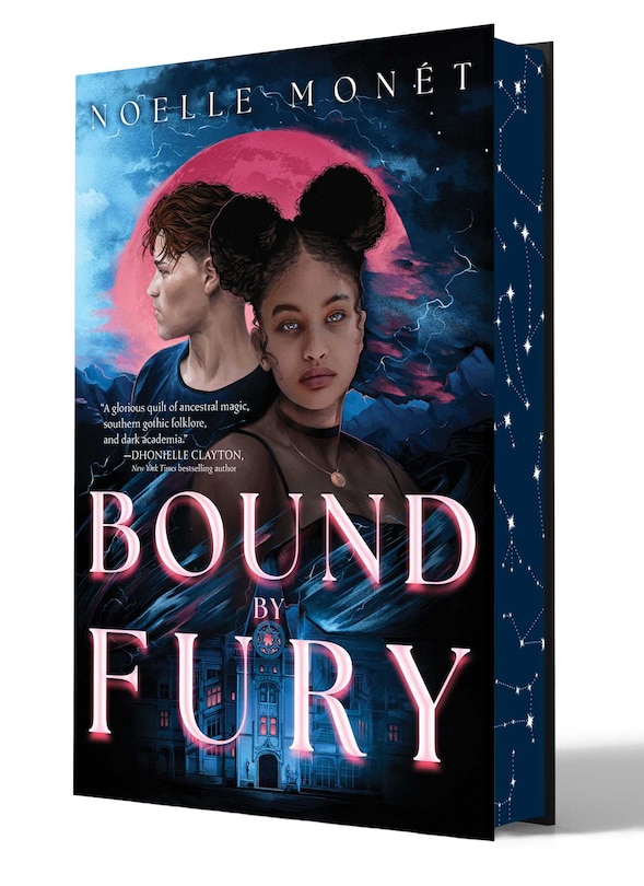 Front cover_Bound by Fury