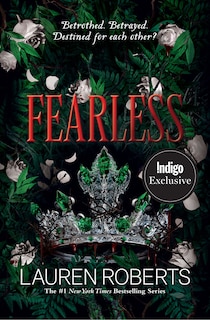 Front cover_Fearless