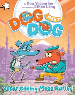 Front cover_Super Sibling Mega Battle!