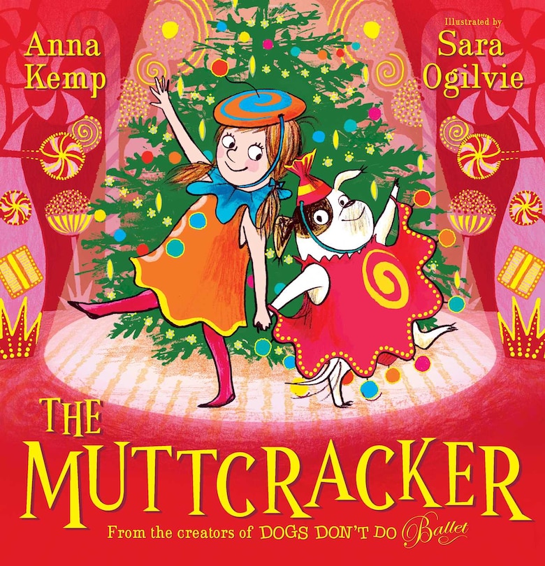 Front cover_The Muttcracker