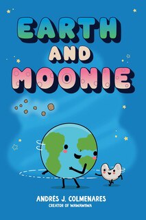Front cover_Earth and Moonie