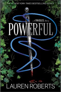 Couverture_Powerful (Special Edition)