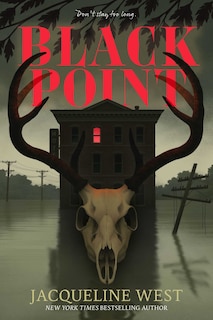 Front cover_Black Point