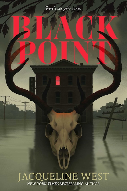 Front cover_Black Point