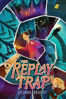 Front cover_The Replay Trap