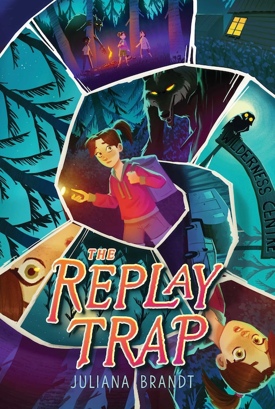 Front cover_The Replay Trap