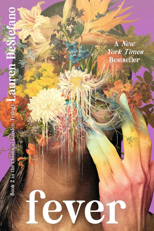 Front cover_Fever