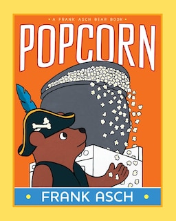 Front cover_Popcorn