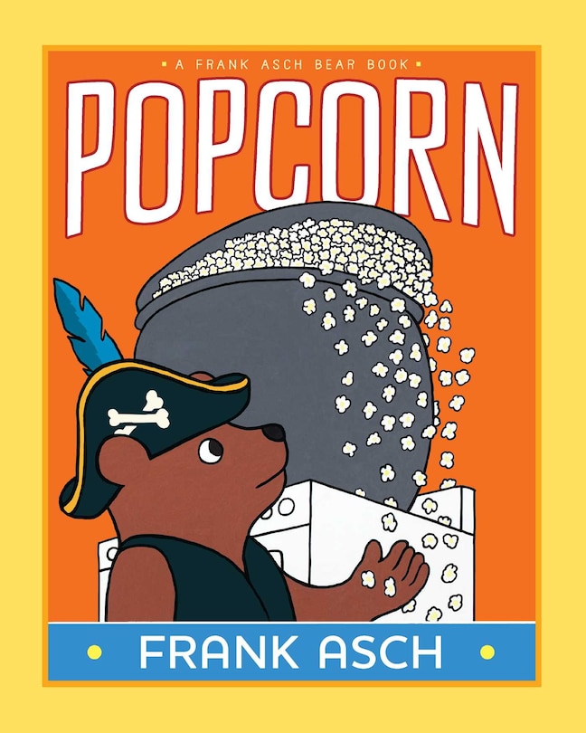 Front cover_Popcorn