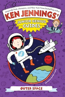 Front cover_Outer Space