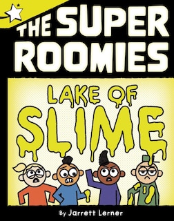 Couverture_Lake of Slime