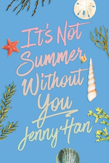 Front cover_It's Not Summer Without You (Deluxe Edition)