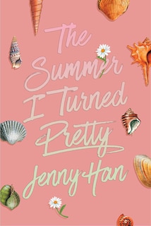 Front cover_The Summer I Turned Pretty (Deluxe Edition)