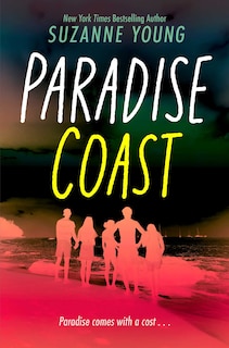 Front cover_Paradise Coast