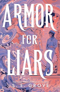Front cover_Armor for Liars