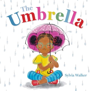 Front cover_The Umbrella