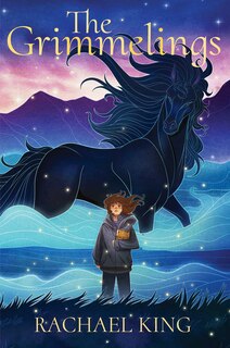Front cover_The Grimmelings