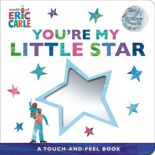 Couverture_You're My Little Star