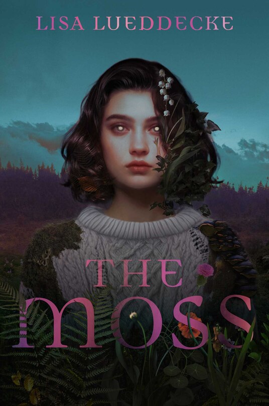 Front cover_The Moss