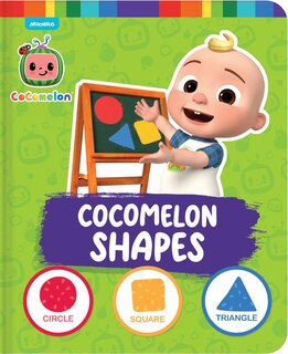 Couverture_CoComelon Shapes