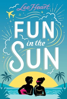Couverture_Fun in the Sun