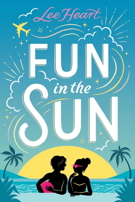 Couverture_Fun in the Sun