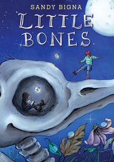 Front cover_Little Bones