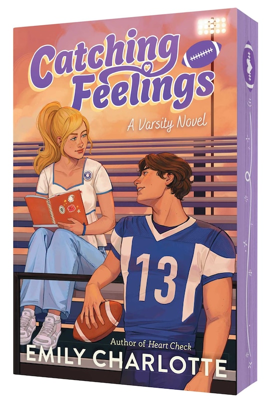 Couverture_Catching Feelings