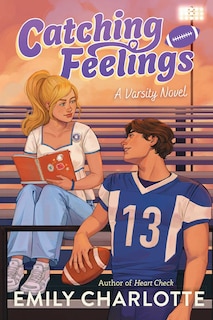 Front cover_Catching Feelings