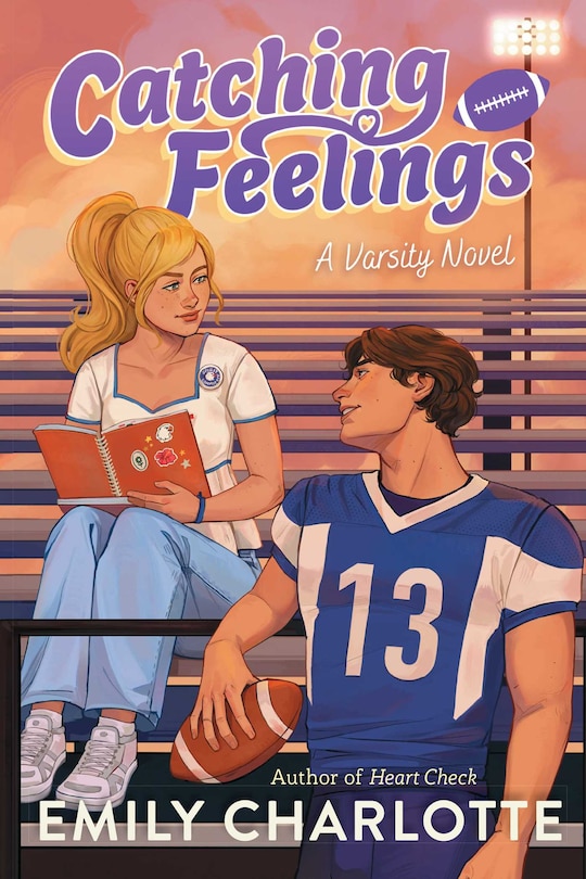 Front cover_Catching Feelings