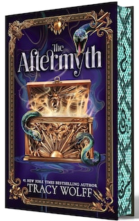 Front cover_The Aftermyth