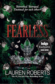 Front cover_Fearless