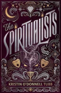Couverture_The Spiritualists