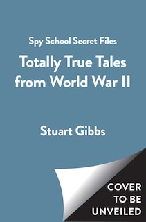 Couverture_Totally True Tales from World War II