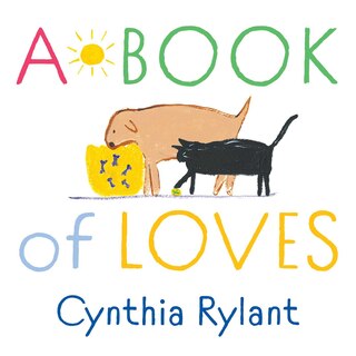 Couverture_A Book of Loves