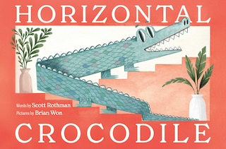 Front cover_Horizontal Crocodile