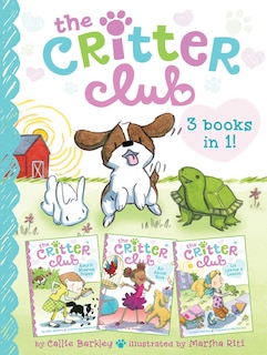Couverture_Critter Club 3 Books in 1!